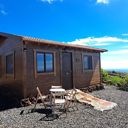 Las Casitas De Pao El Pinar  Zewnętrze zdjęcie