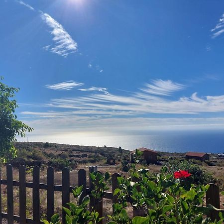 Las Casitas De Pao El Pinar  Zewnętrze zdjęcie