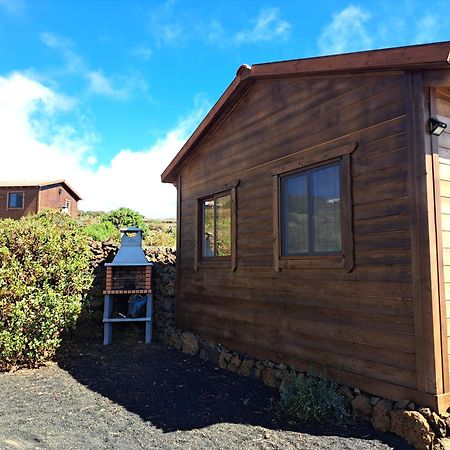 Las Casitas De Pao El Pinar  Pokój zdjęcie