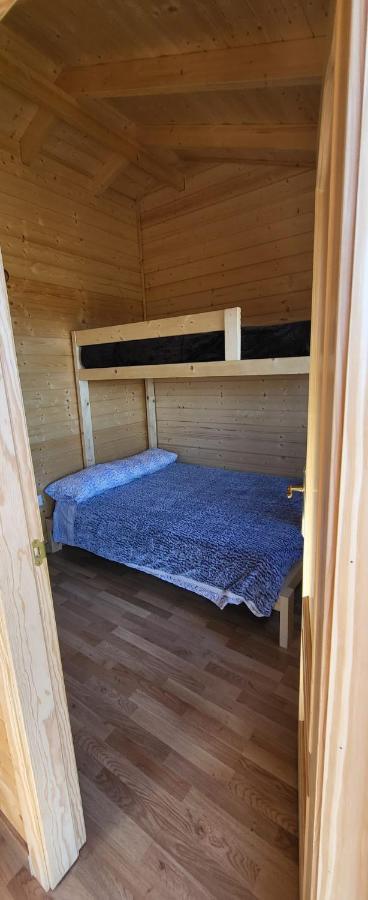 Las Casitas De Pao El Pinar  Zewnętrze zdjęcie
