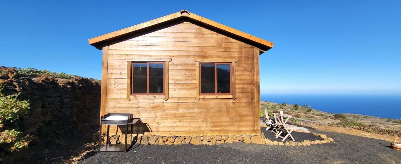 Las Casitas De Pao El Pinar  Zewnętrze zdjęcie
