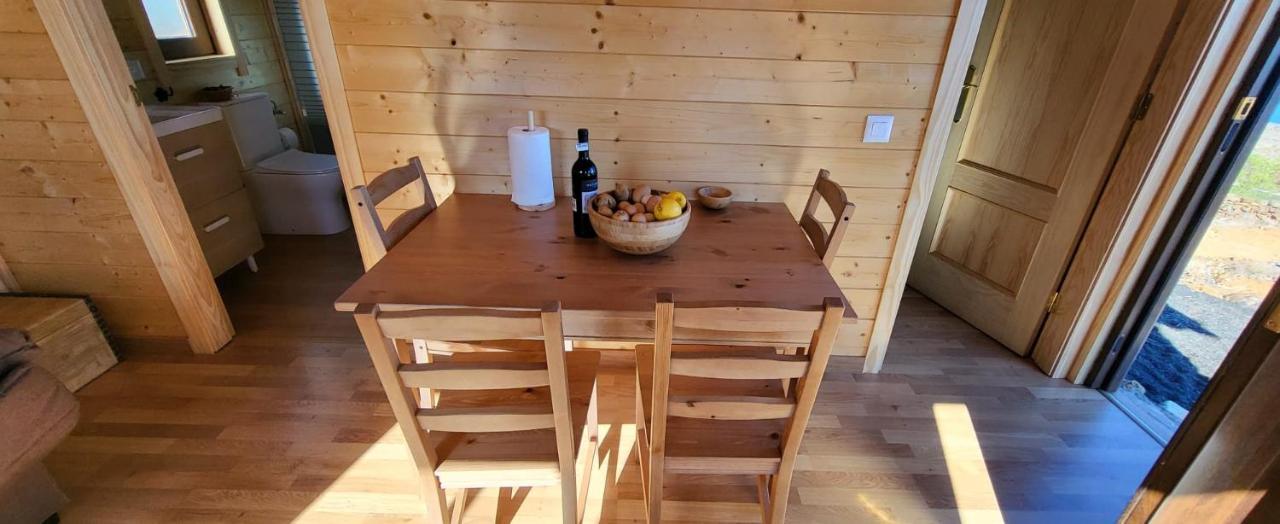 Las Casitas De Pao El Pinar  Zewnętrze zdjęcie