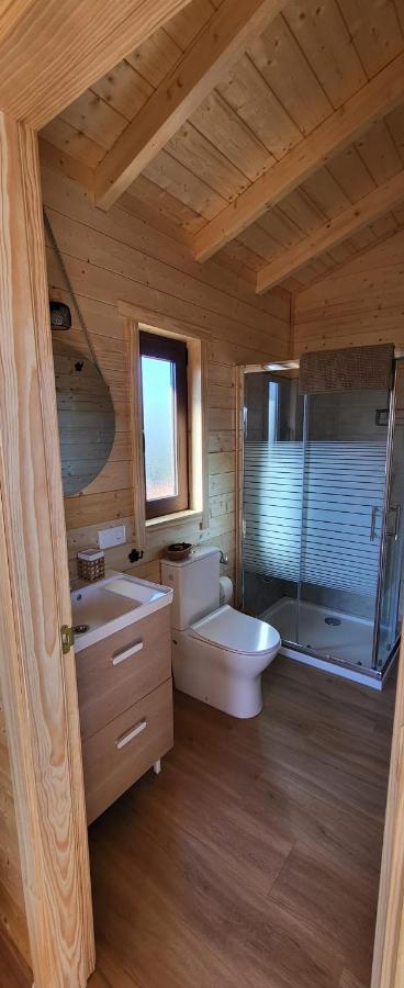 Las Casitas De Pao El Pinar  Zewnętrze zdjęcie