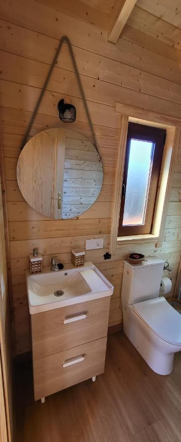 Las Casitas De Pao El Pinar  Zewnętrze zdjęcie