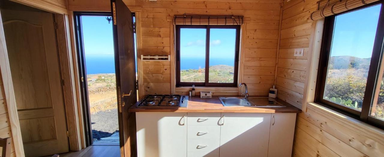 Las Casitas De Pao El Pinar  Zewnętrze zdjęcie