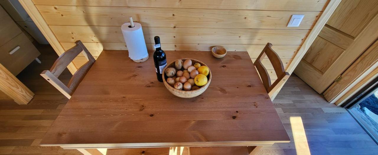 Las Casitas De Pao El Pinar  Zewnętrze zdjęcie