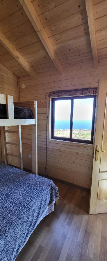Las Casitas De Pao El Pinar  Zewnętrze zdjęcie