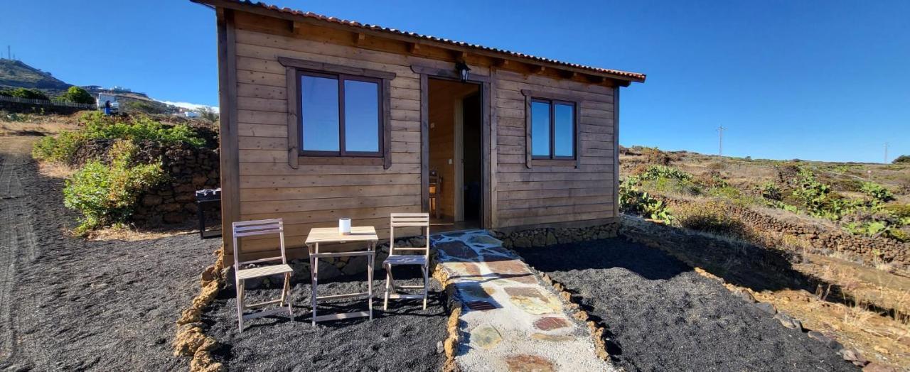 Las Casitas De Pao El Pinar  Zewnętrze zdjęcie
