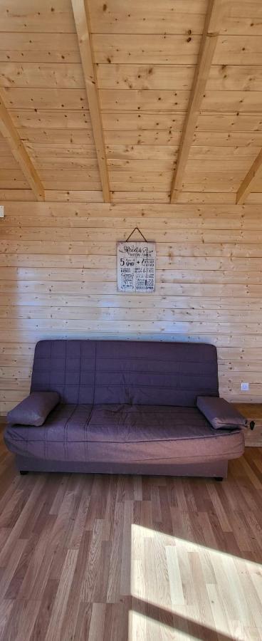 Las Casitas De Pao El Pinar  Zewnętrze zdjęcie