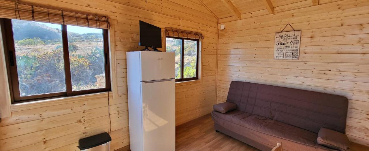 Las Casitas De Pao El Pinar  Zewnętrze zdjęcie