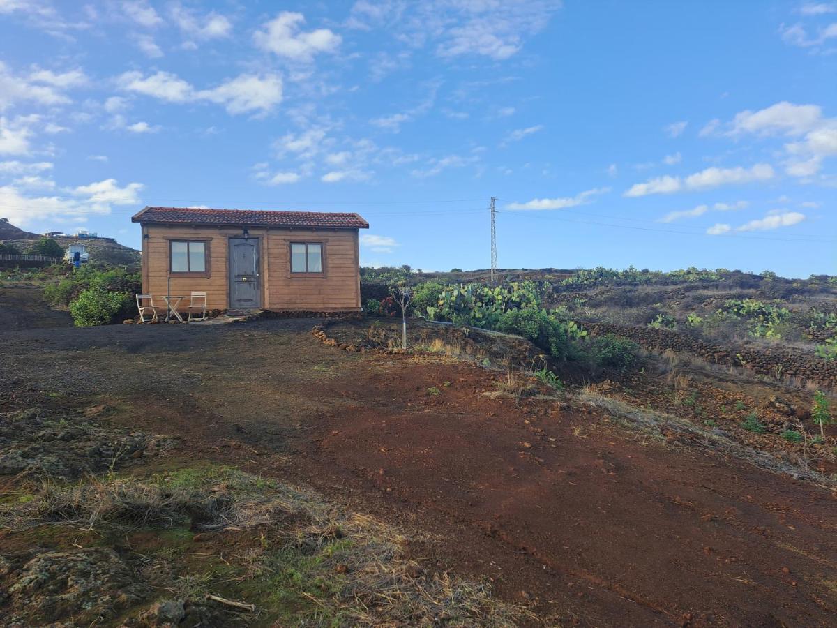 Las Casitas De Pao El Pinar  Zewnętrze zdjęcie