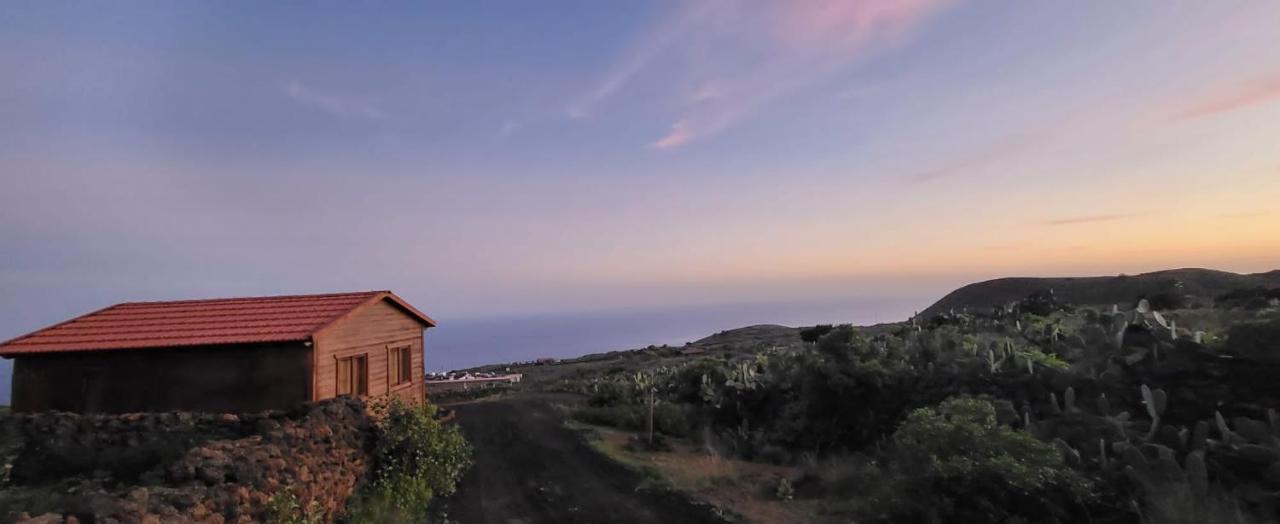 Las Casitas De Pao El Pinar  Zewnętrze zdjęcie