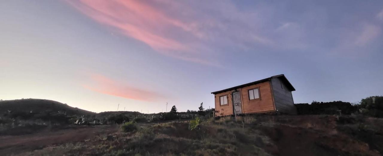 Las Casitas De Pao El Pinar  Zewnętrze zdjęcie