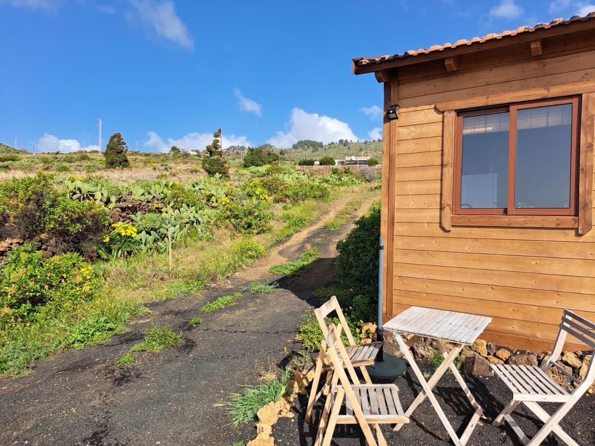 Las Casitas De Pao El Pinar  Zewnętrze zdjęcie