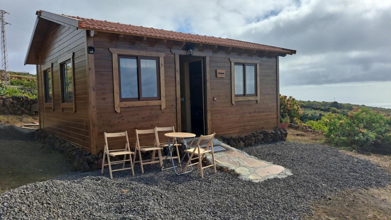 Las Casitas De Pao El Pinar  Zewnętrze zdjęcie
