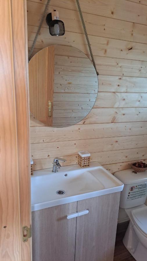 Las Casitas De Pao El Pinar  Zewnętrze zdjęcie