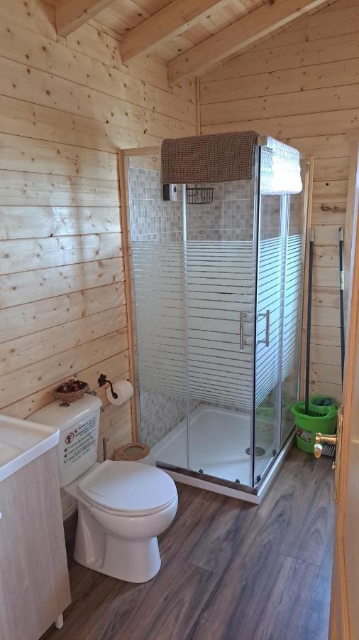 Las Casitas De Pao El Pinar  Zewnętrze zdjęcie