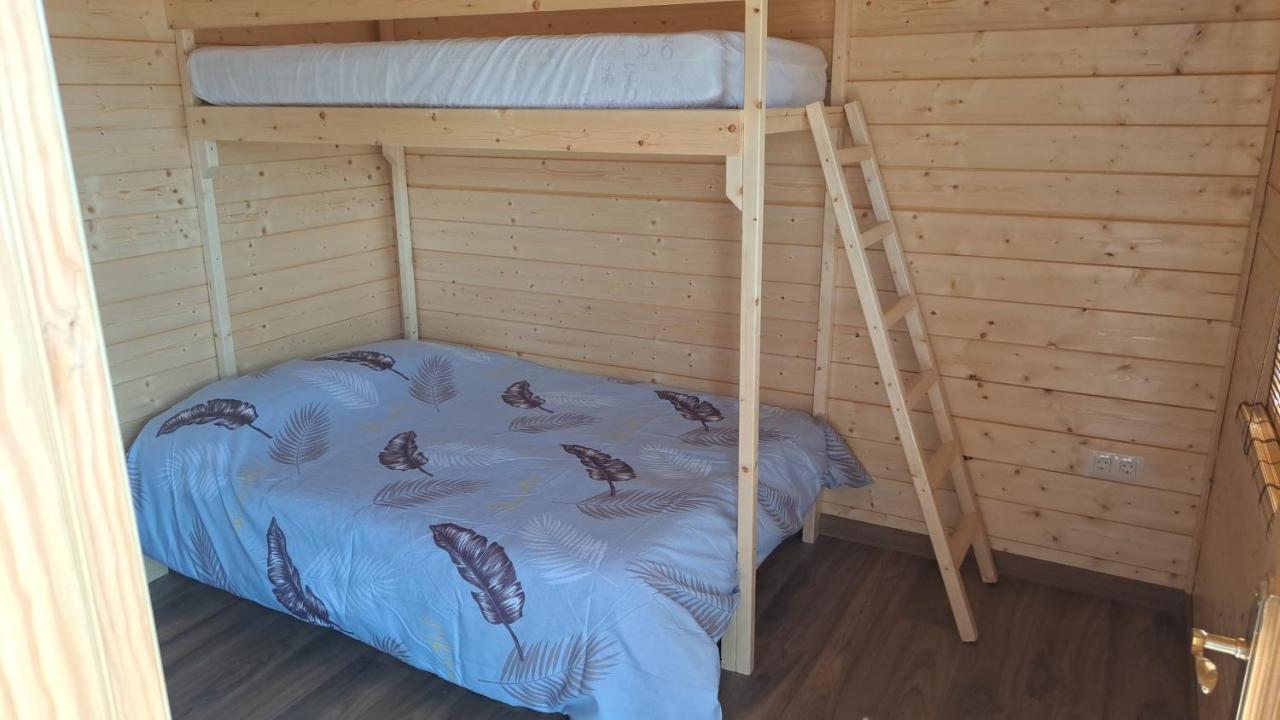 Las Casitas De Pao El Pinar  Zewnętrze zdjęcie