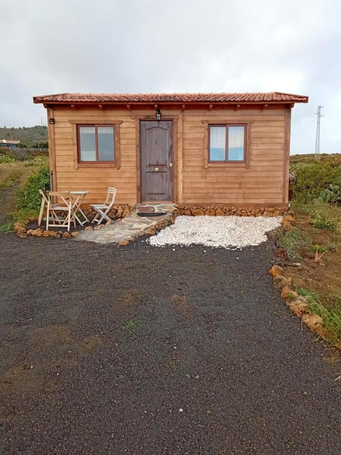 Las Casitas De Pao El Pinar  Zewnętrze zdjęcie