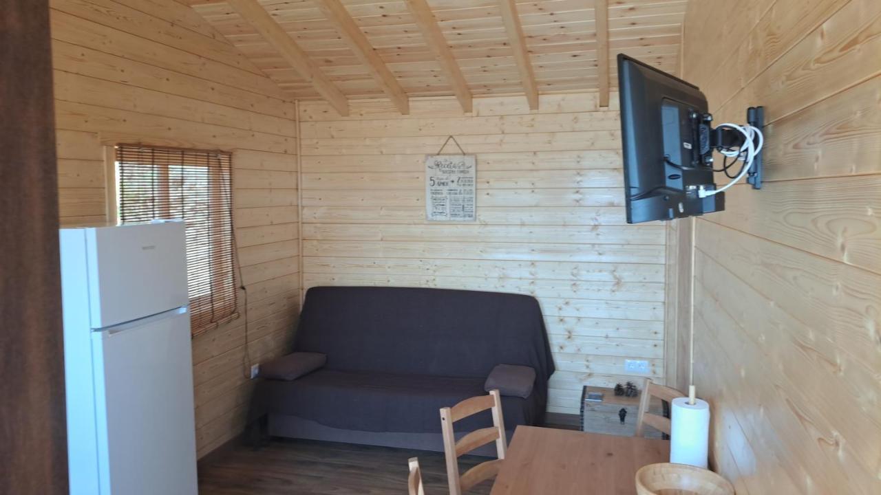 Las Casitas De Pao El Pinar  Zewnętrze zdjęcie