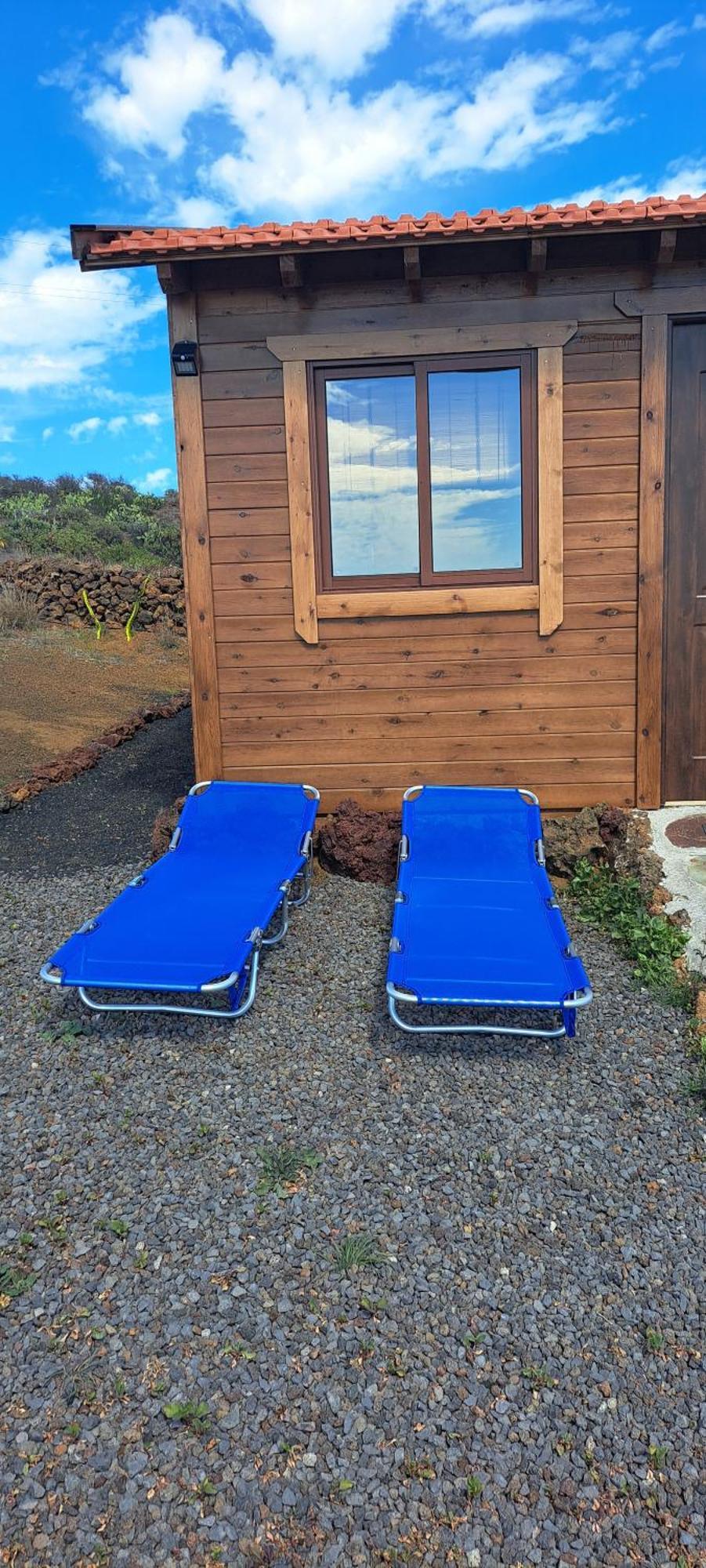 Las Casitas De Pao El Pinar  Zewnętrze zdjęcie
