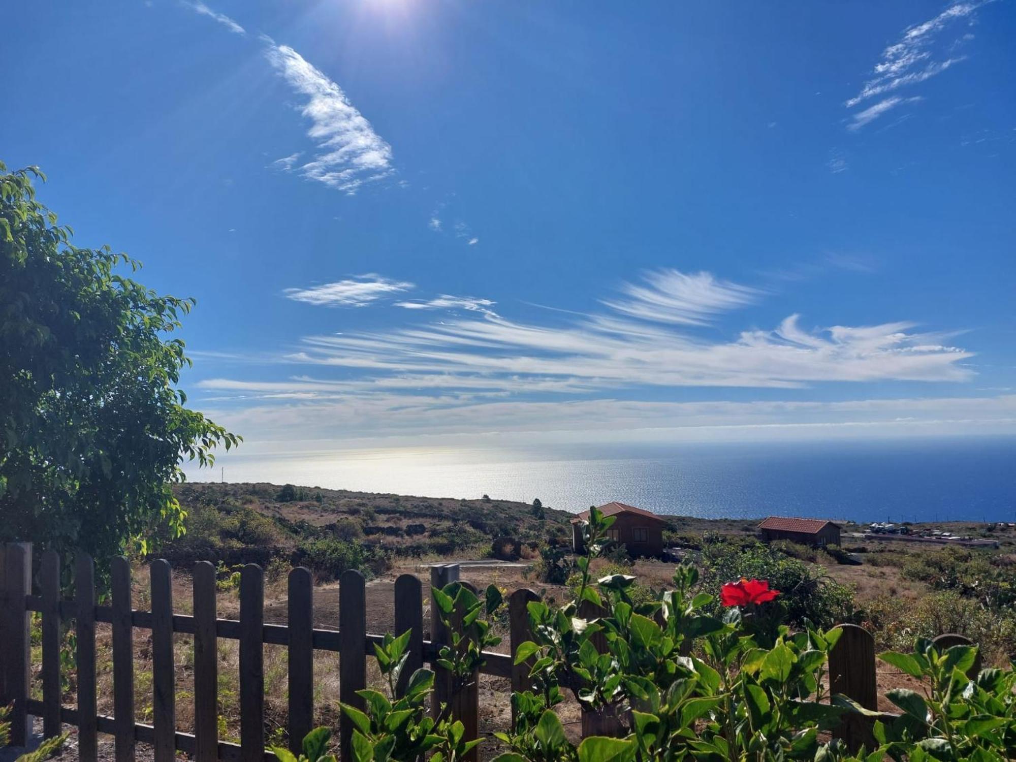 Las Casitas De Pao El Pinar  Zewnętrze zdjęcie